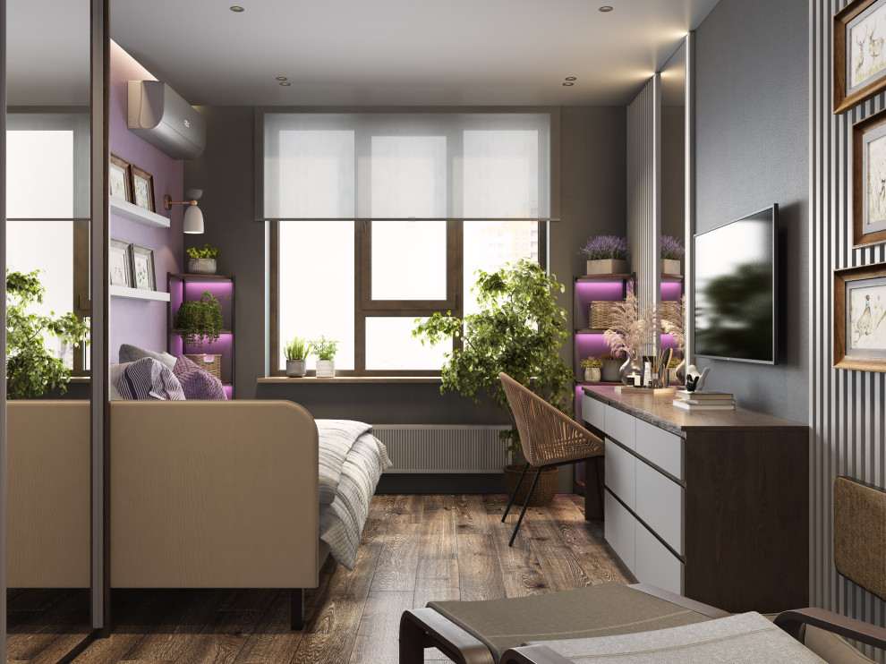 ЖК "Изумрудный бор"