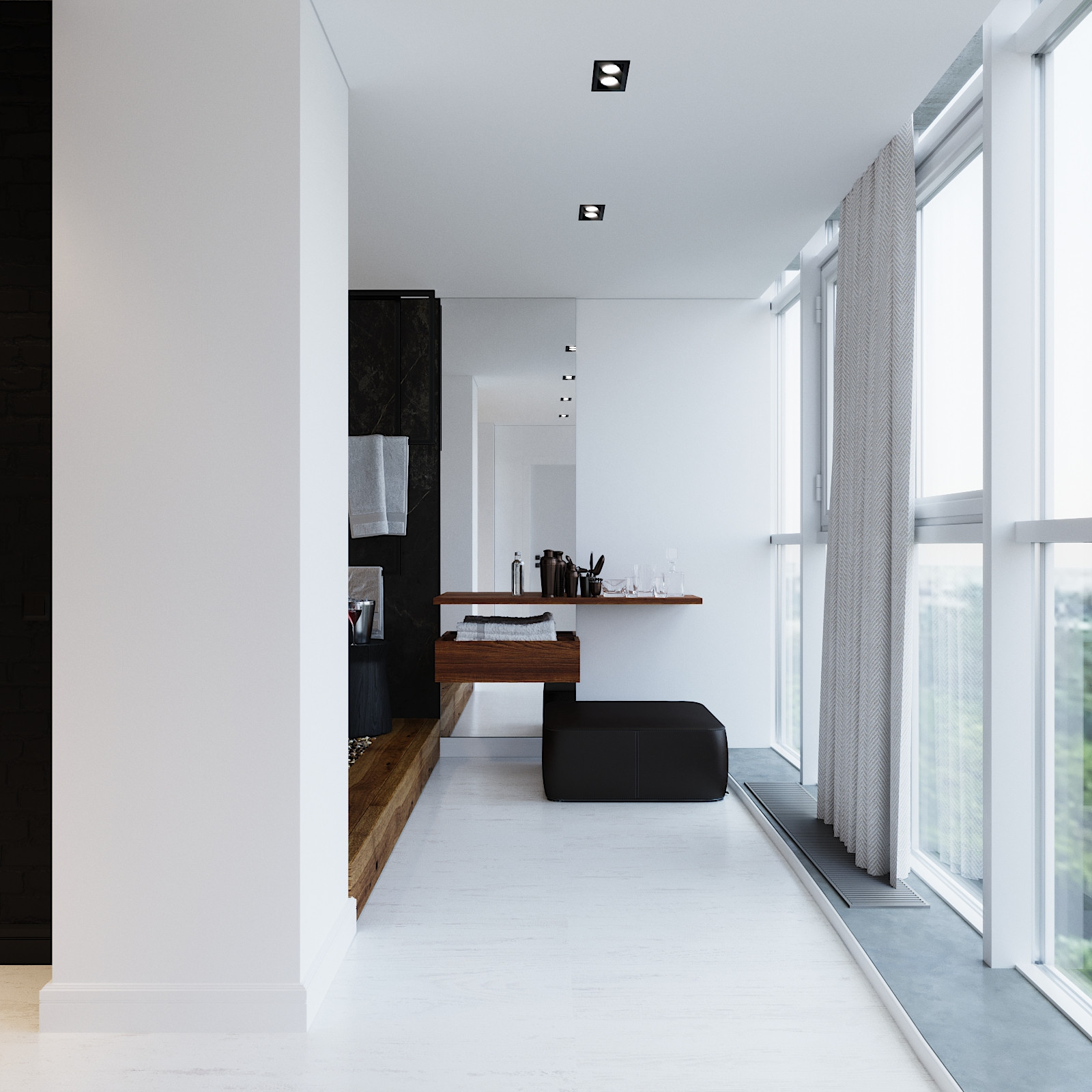 NY project
