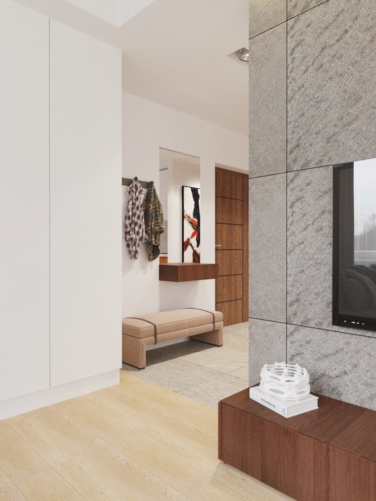 ДИЗАЙН КВАРТИРЫ ЖК «ГОЛЛАНДСКИЙ КВАРТАЛ»