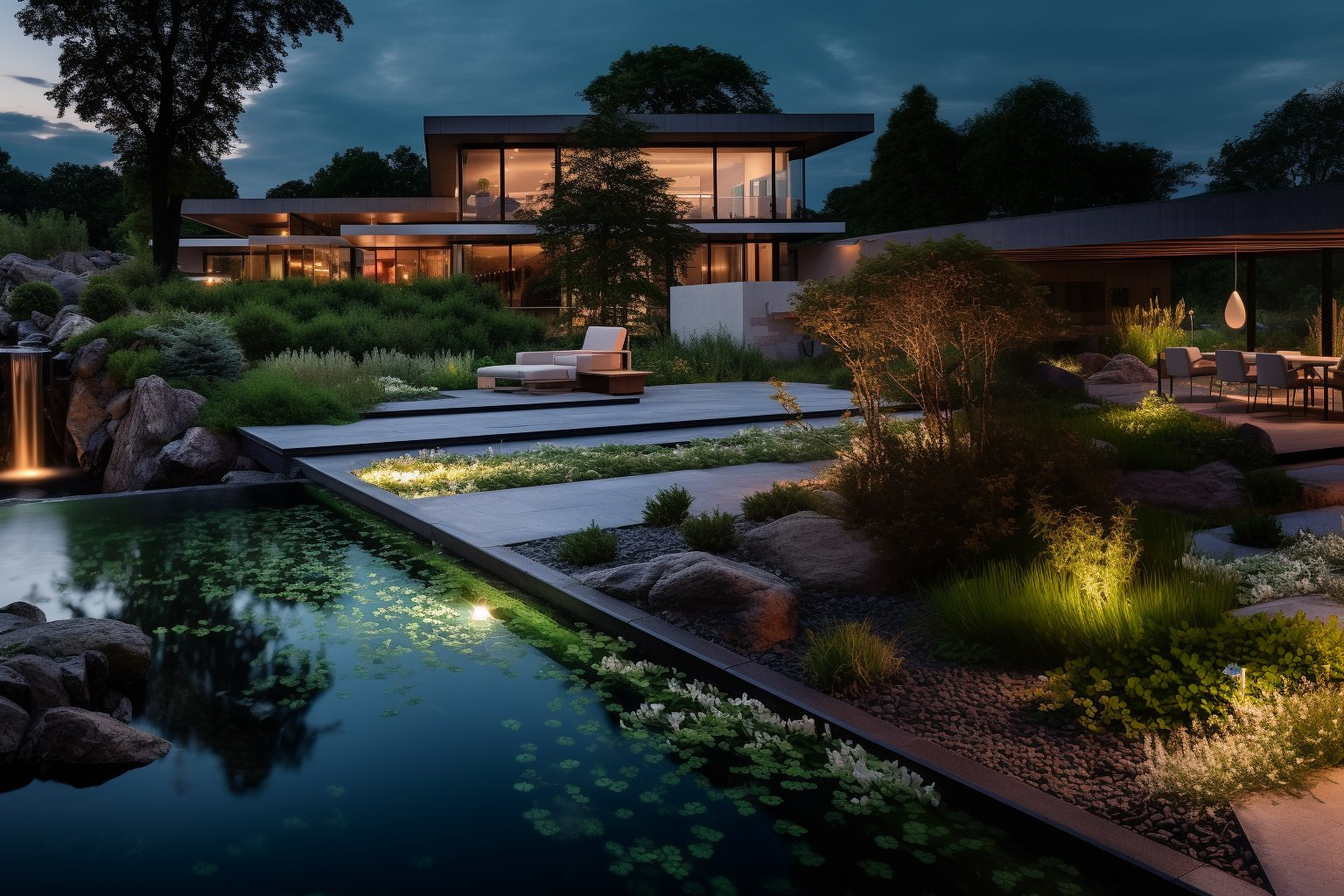 Обложка проекта: MOJO