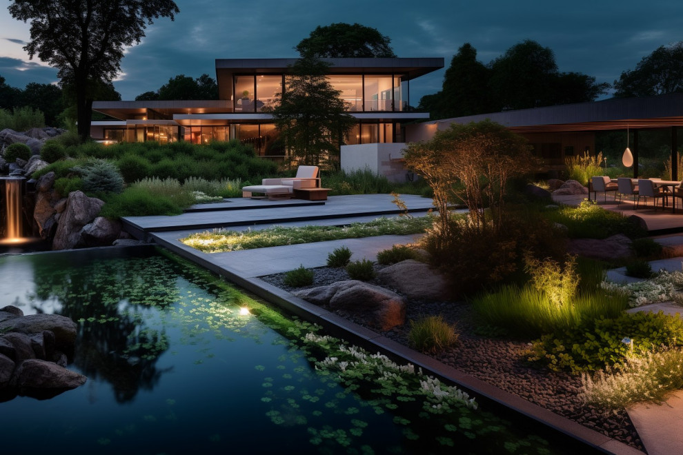 Обложка проекта: MOJO