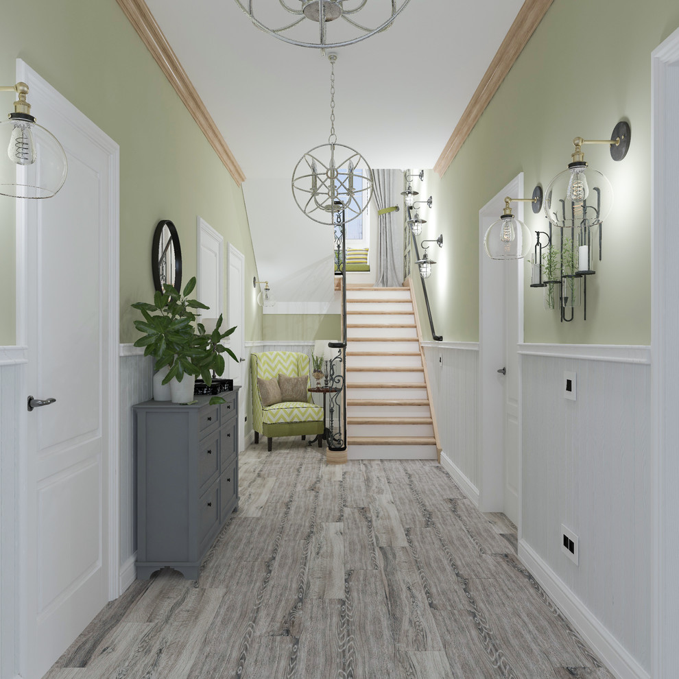 Холл "Primavera"