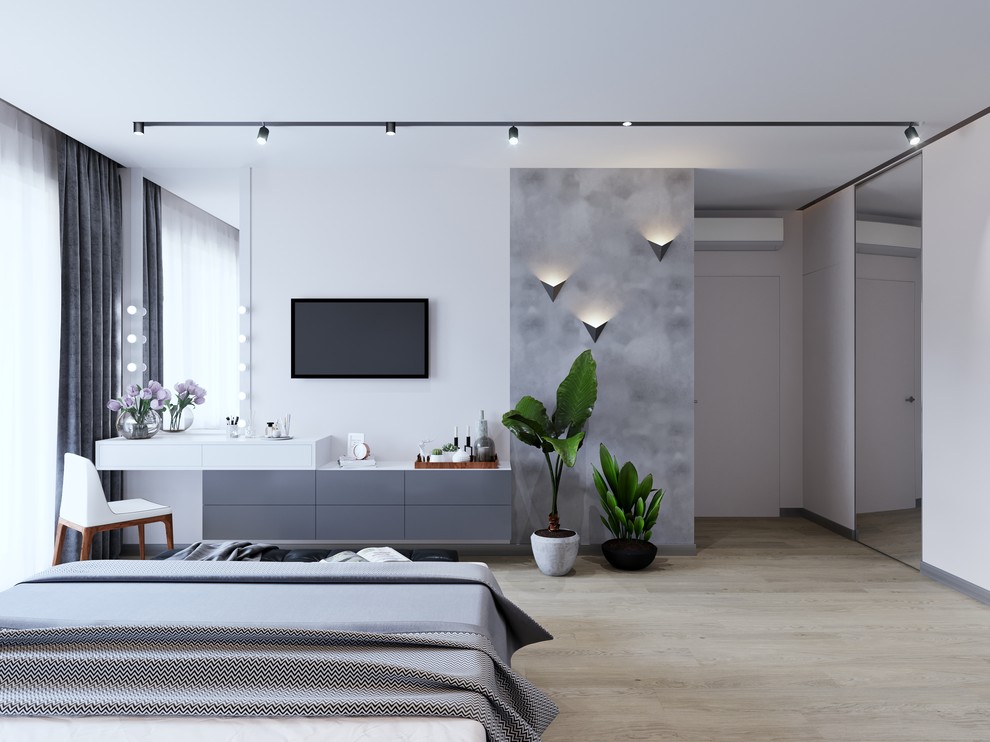 Визуализация квартиры в Самаре