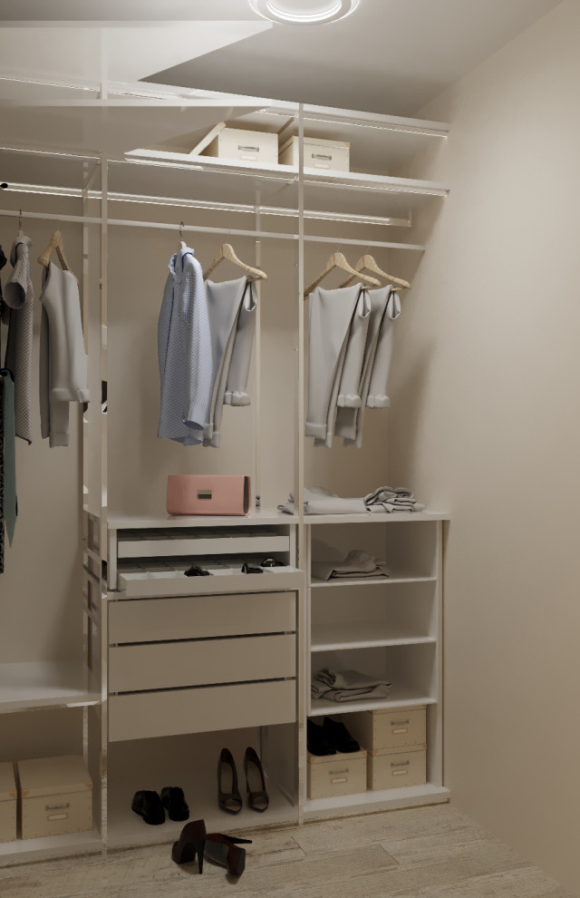 Проект "Юбилейная"