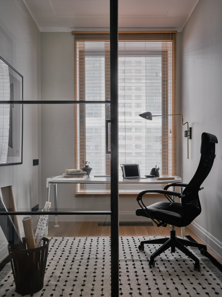 ЖК Вандер парк