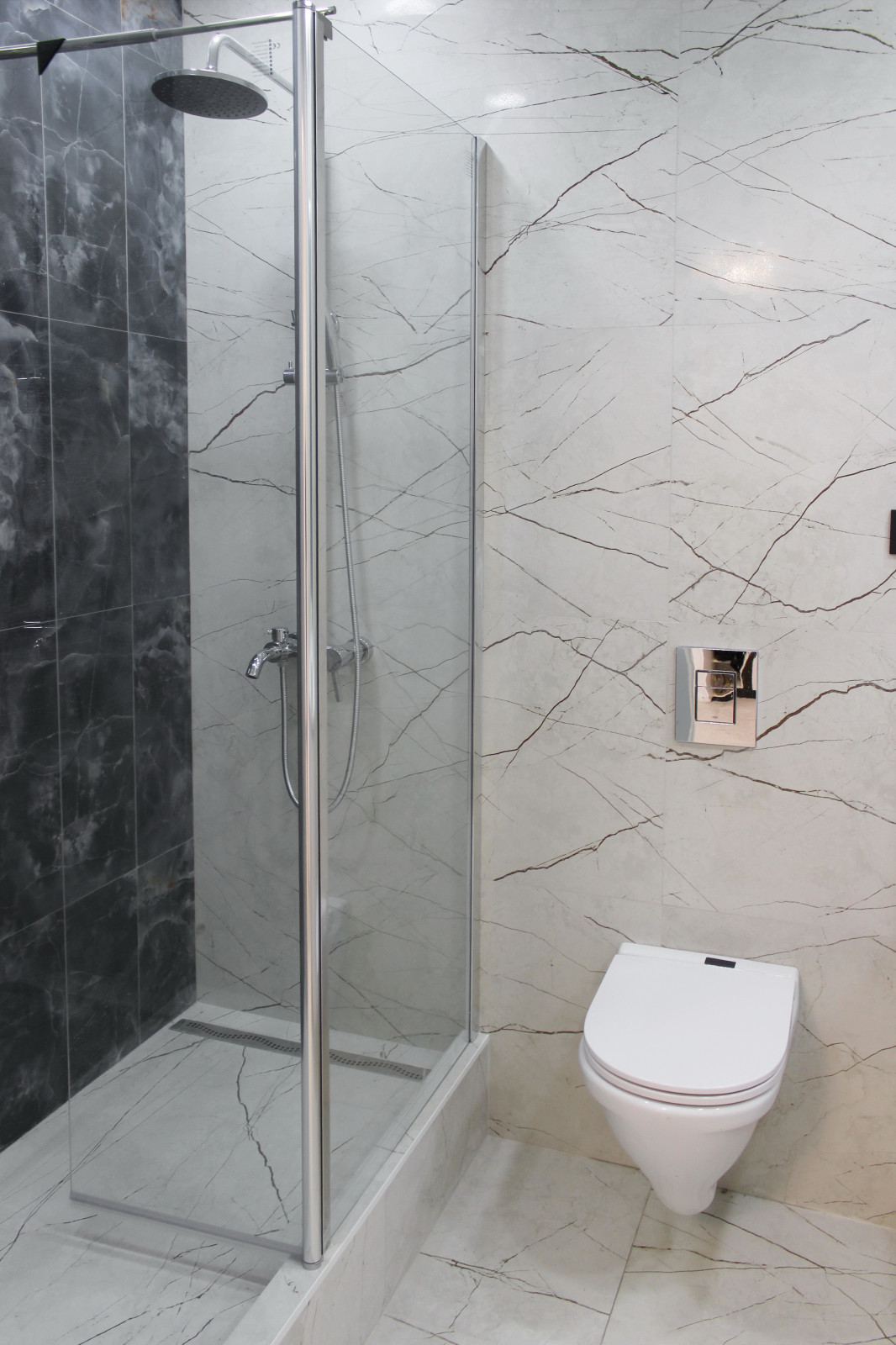 Обложка проекта: ЖК Монолит 3