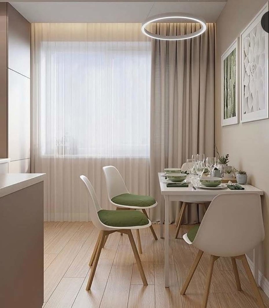 ЖК АНГЛИЙСКАЯ МИЛЯ