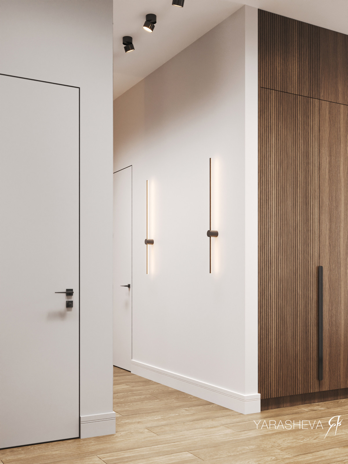 Загородный дом в КП Хюгге Хаус 380 м кв.