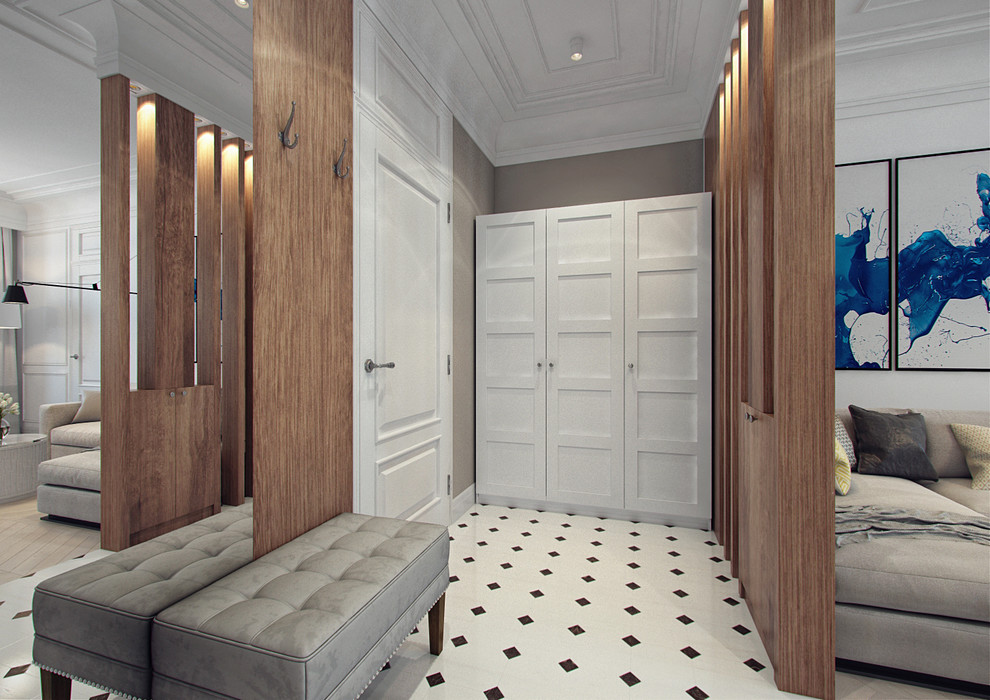 Квартира, 60 м2