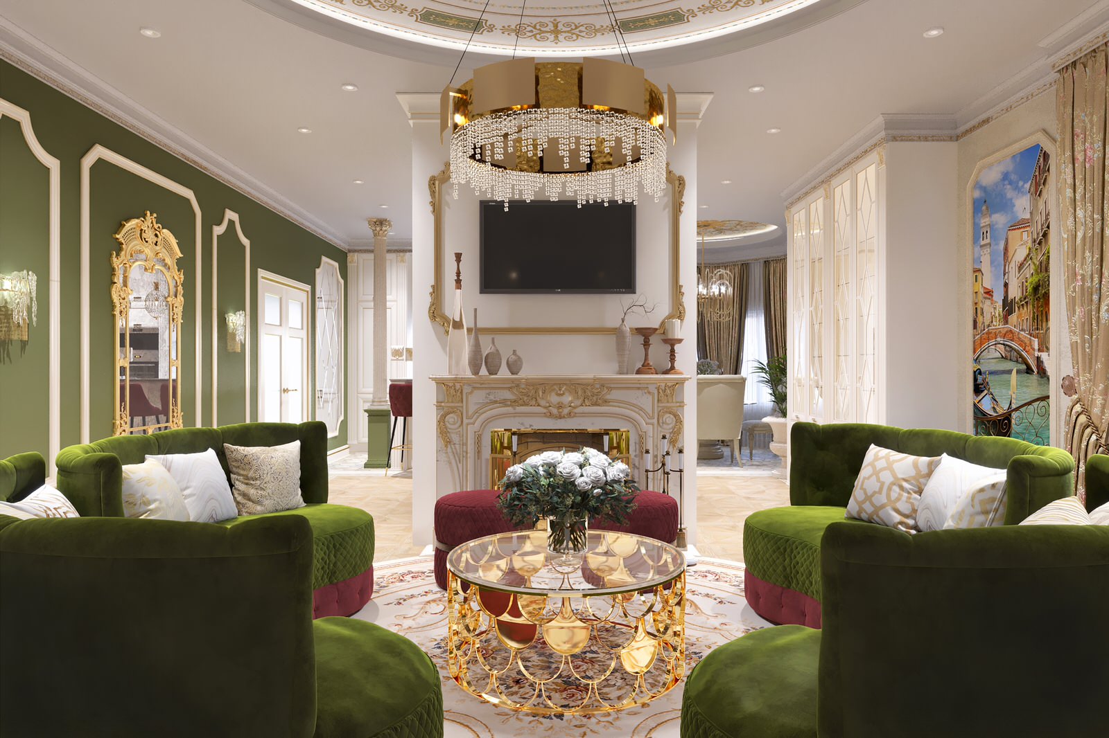 Обложка проекта: Загородный дом в г. Солнечногорск