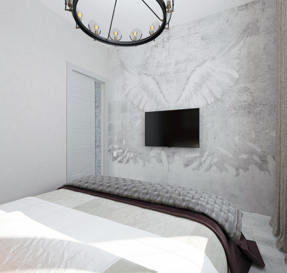 Таун-хауз в видном