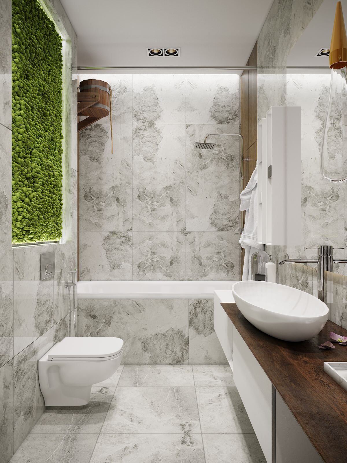 ЖК Хорошевский