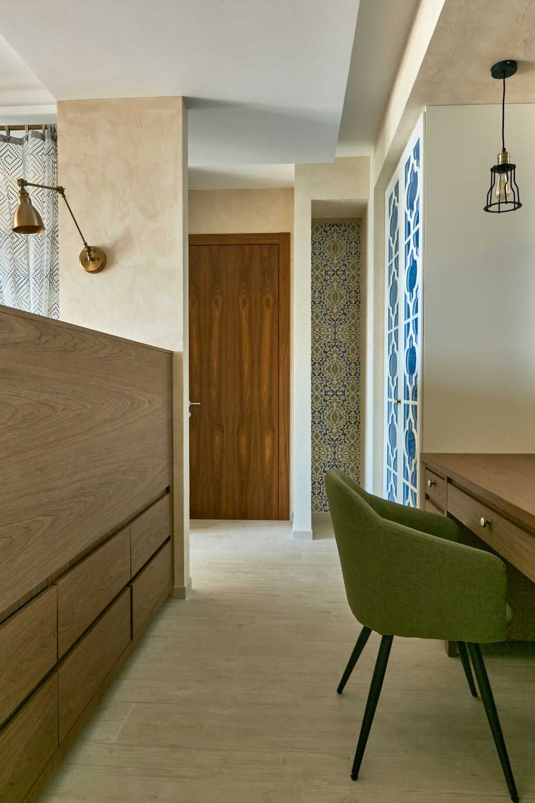 Квартира в Геленджике, ул. Лазурная