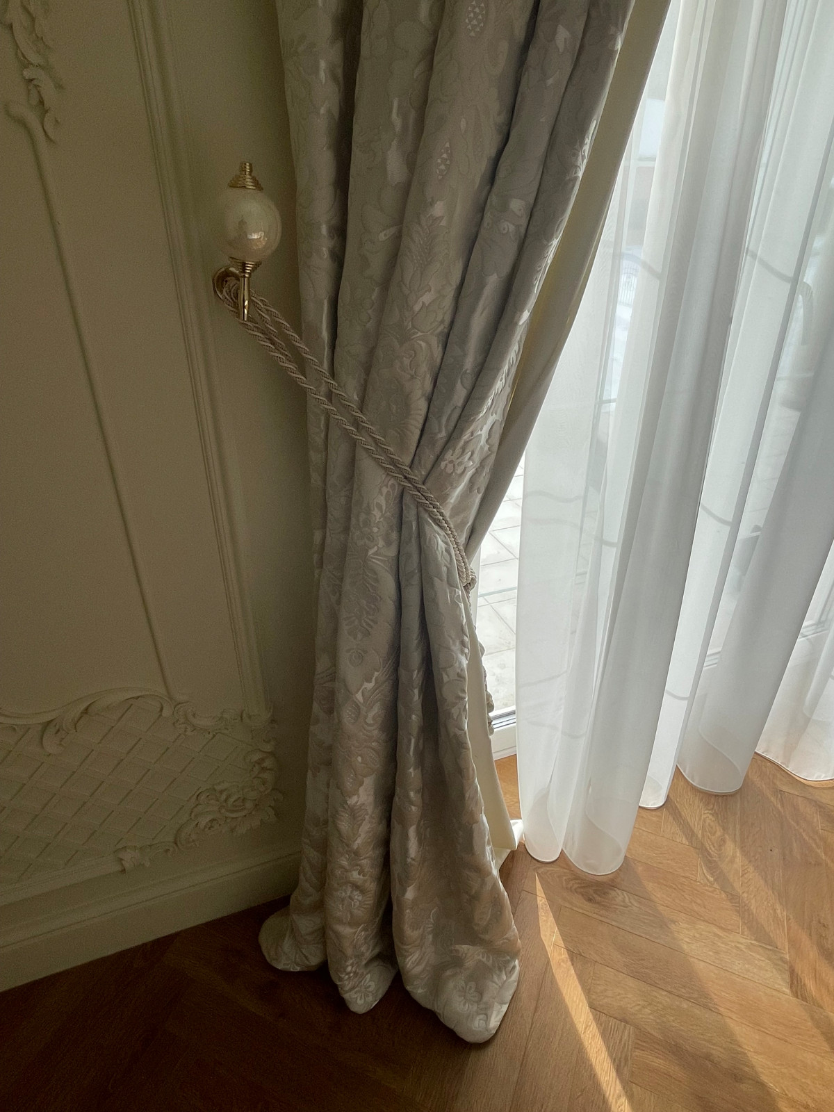 Дом в Приозерном