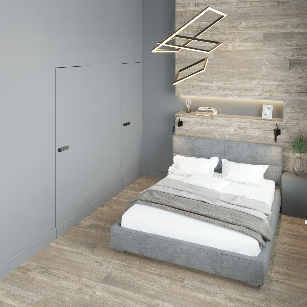 Квартира на улице Мясницкая