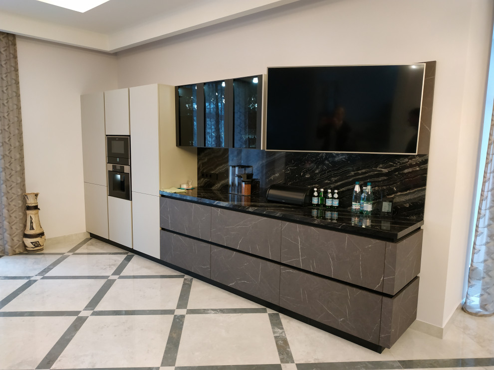 Реализованные проекты SCOPER