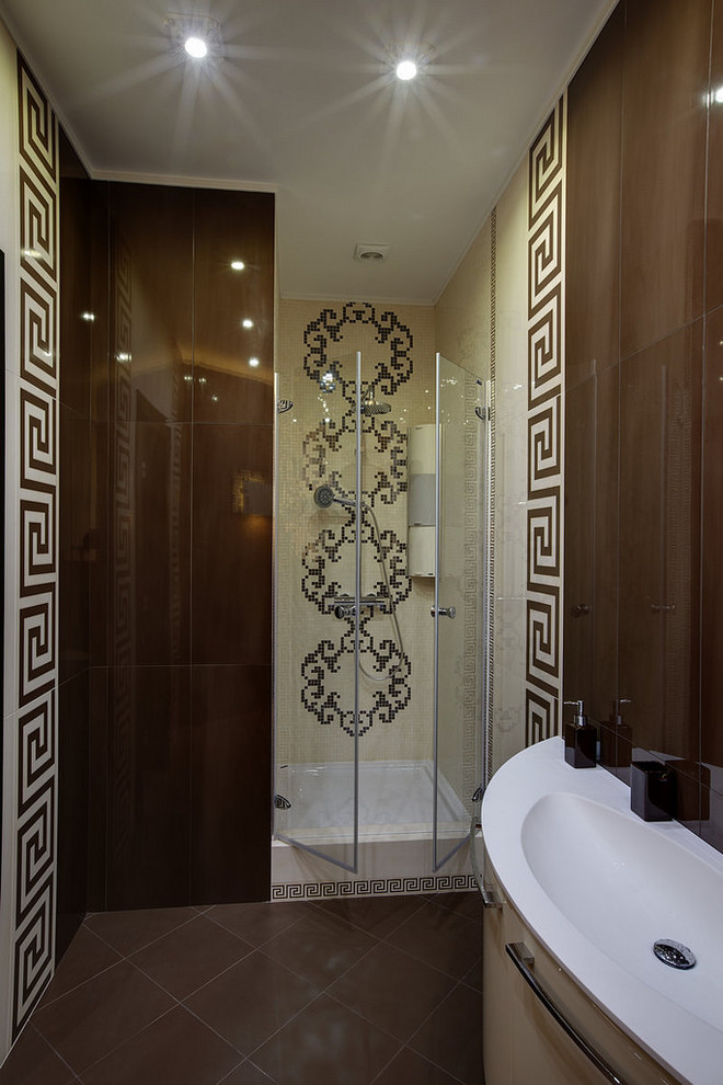 Квртира на Сухаревской