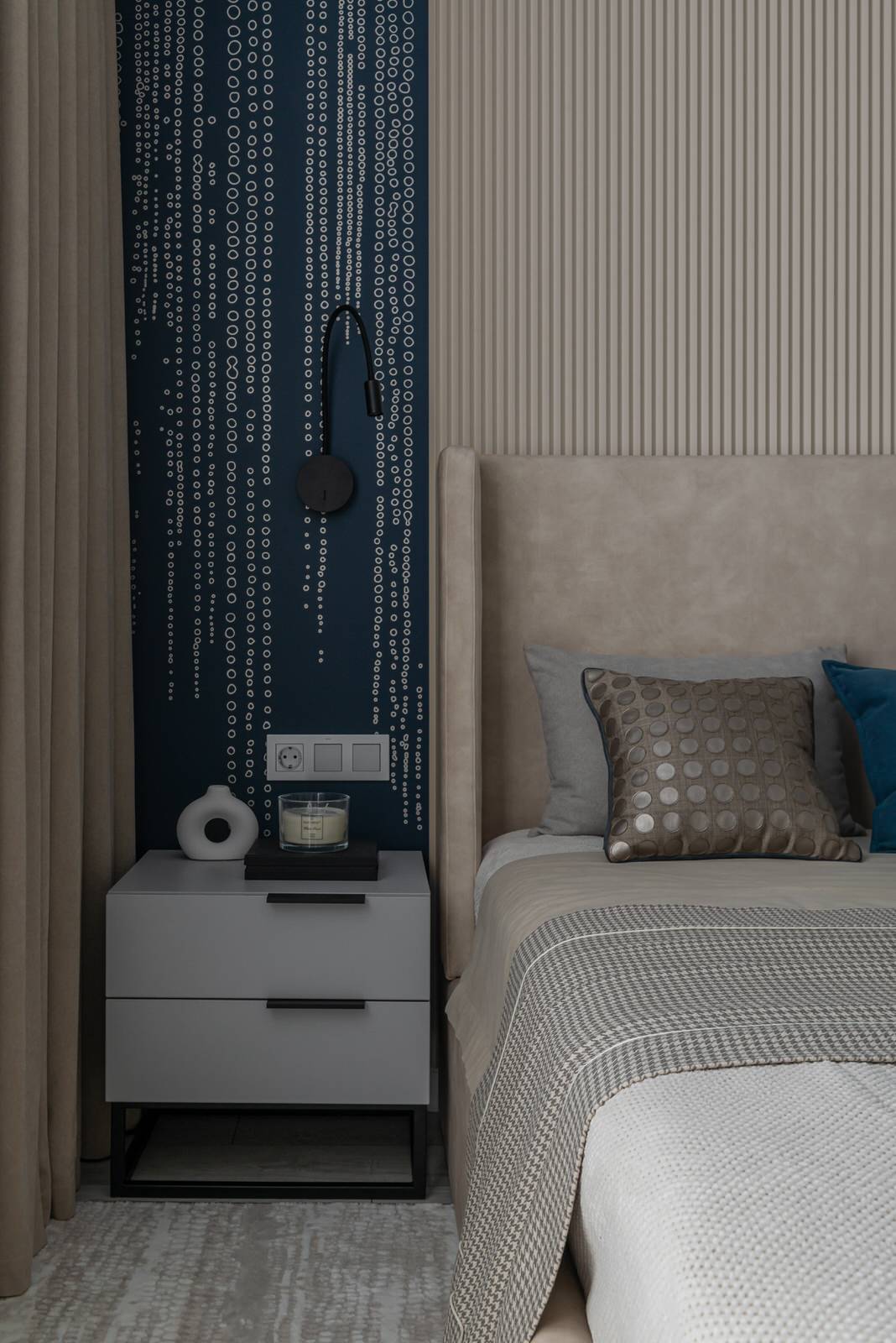 Квартира в ЖК Сказка