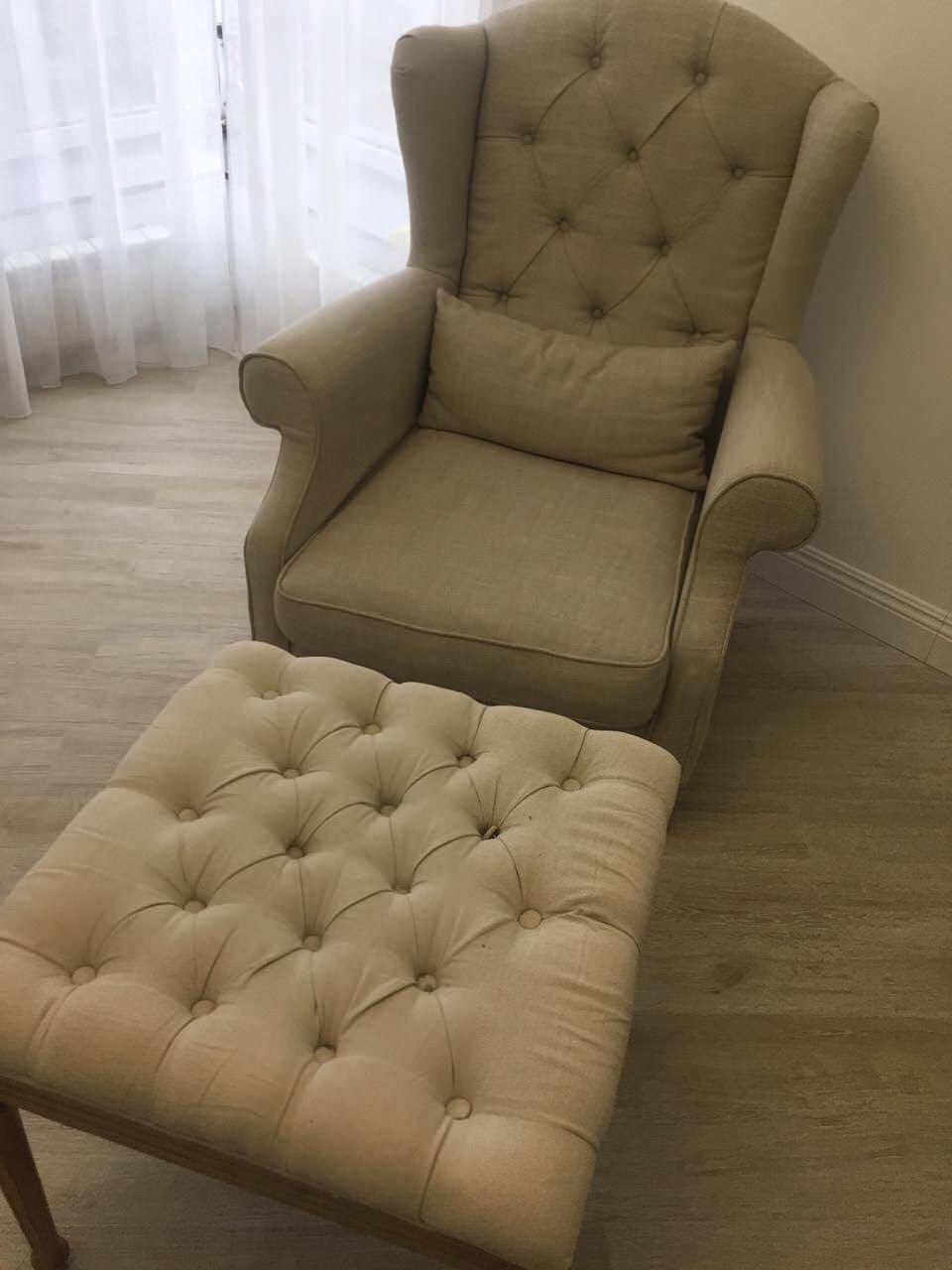 Обложка проекта: «Новое оформление»