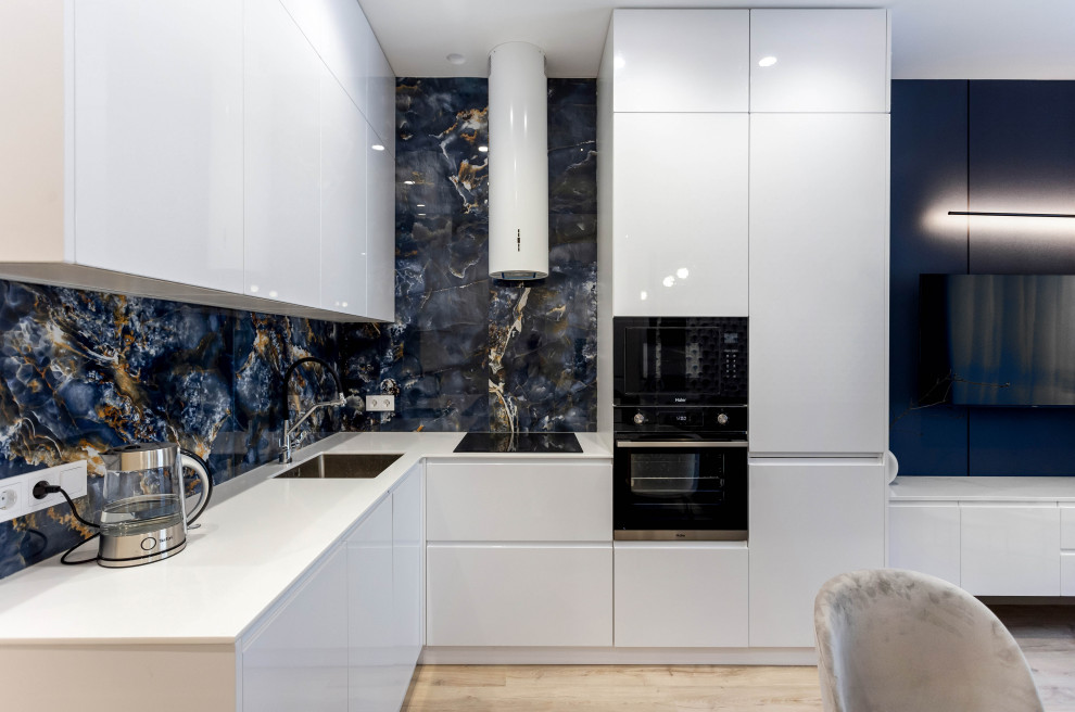 Функцинальная однушка в ЖК "Вереск"