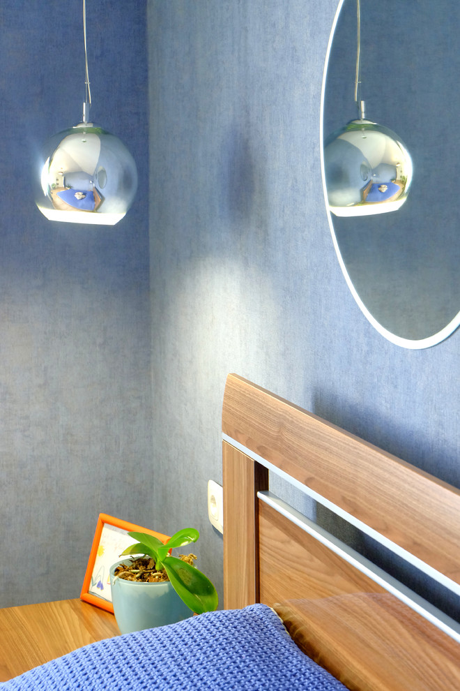 Уютный дом в скандинавском стиле