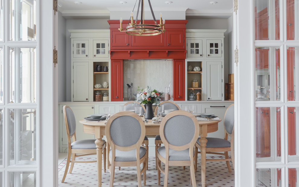 Примеры работ