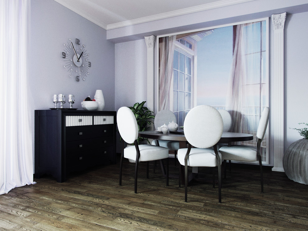 Квартира для Мамы и дочери