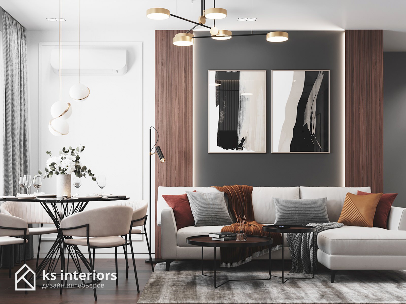 ЖК Румянцево Парк