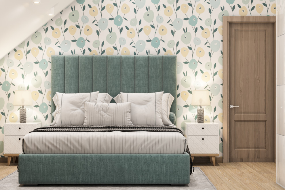 Загородный дом Петергоф