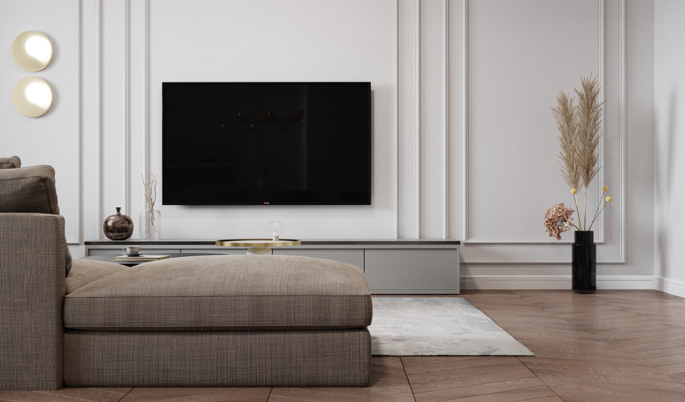 Квартира в ЖК "Империал" г.Дербент