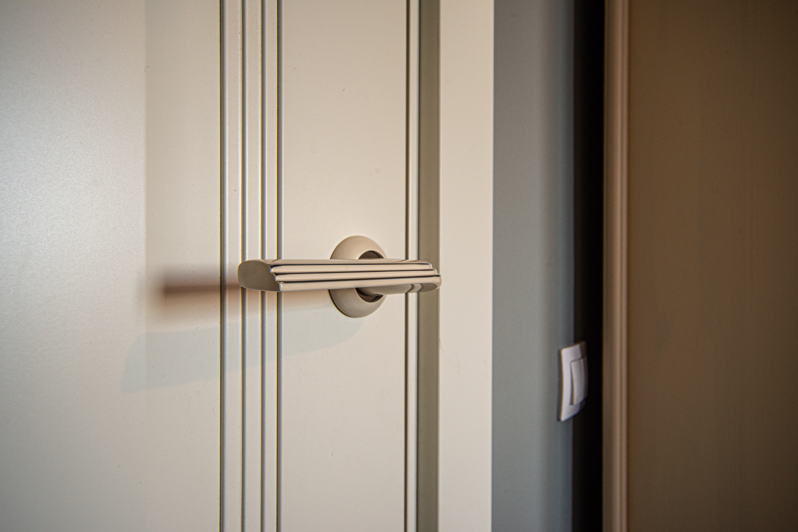 Квартира в Янино двухкомнатная