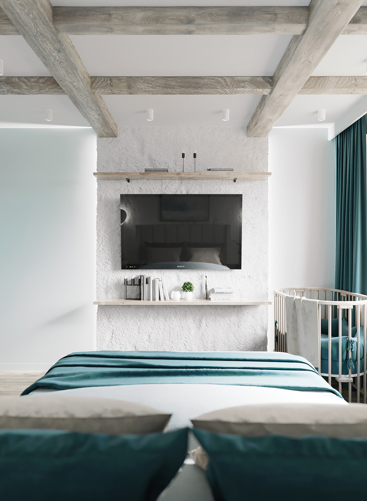 Уют для многодетной семьи