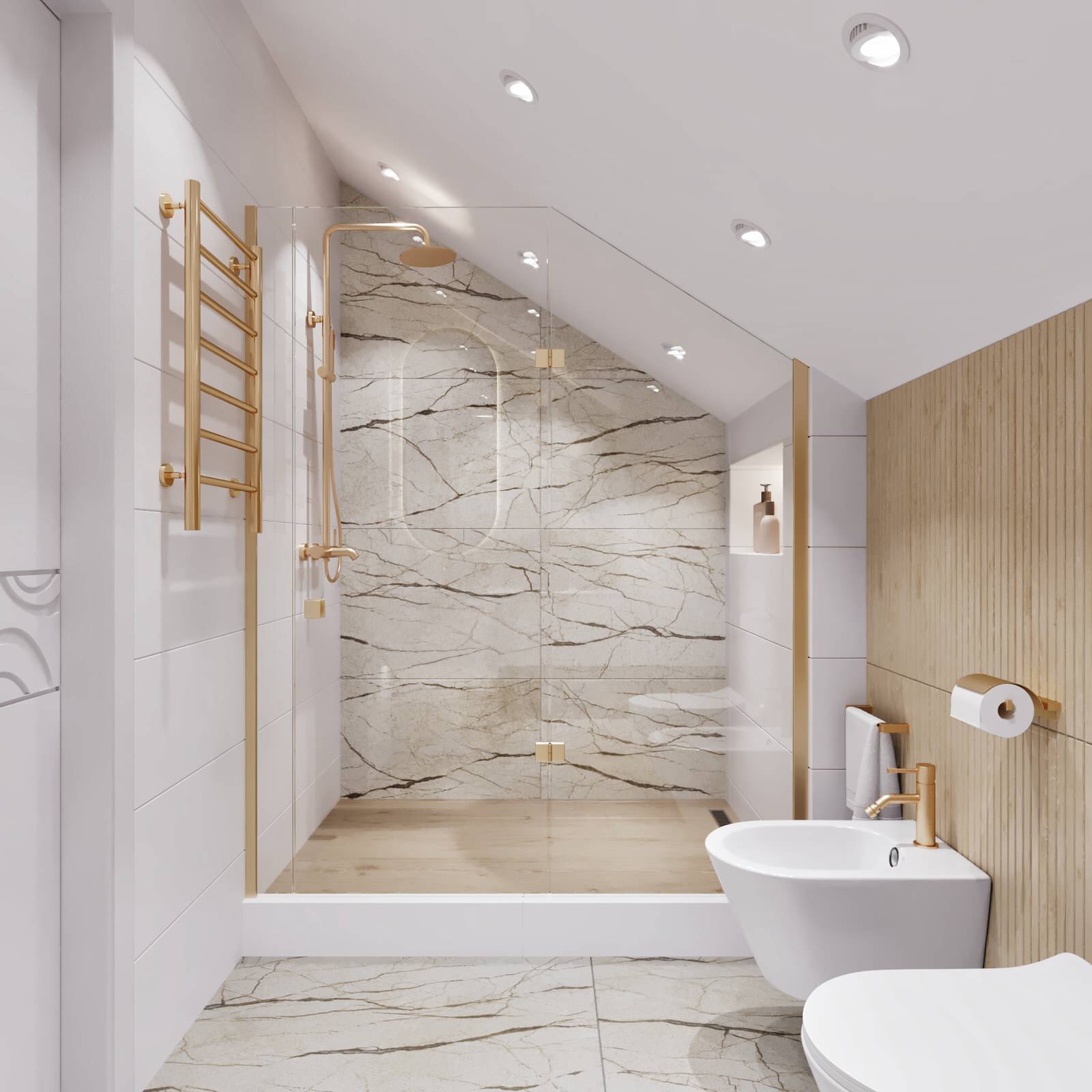 Дом в Верхнем Услоне