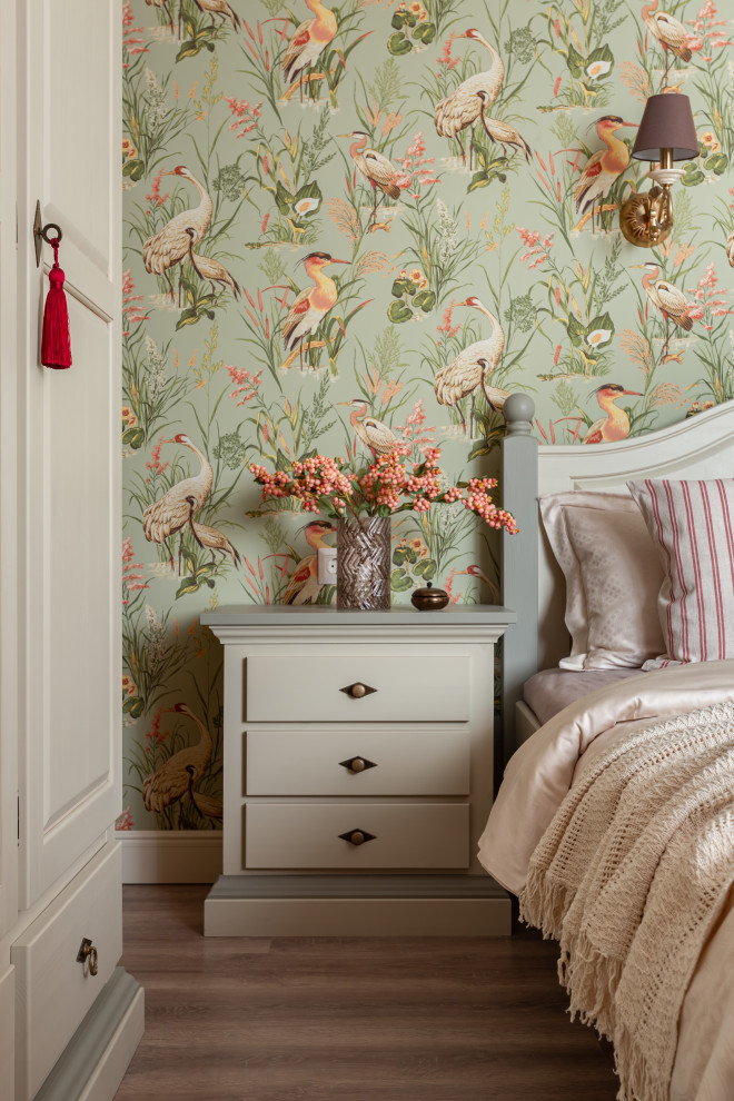 Загородный дом в Апрелевке