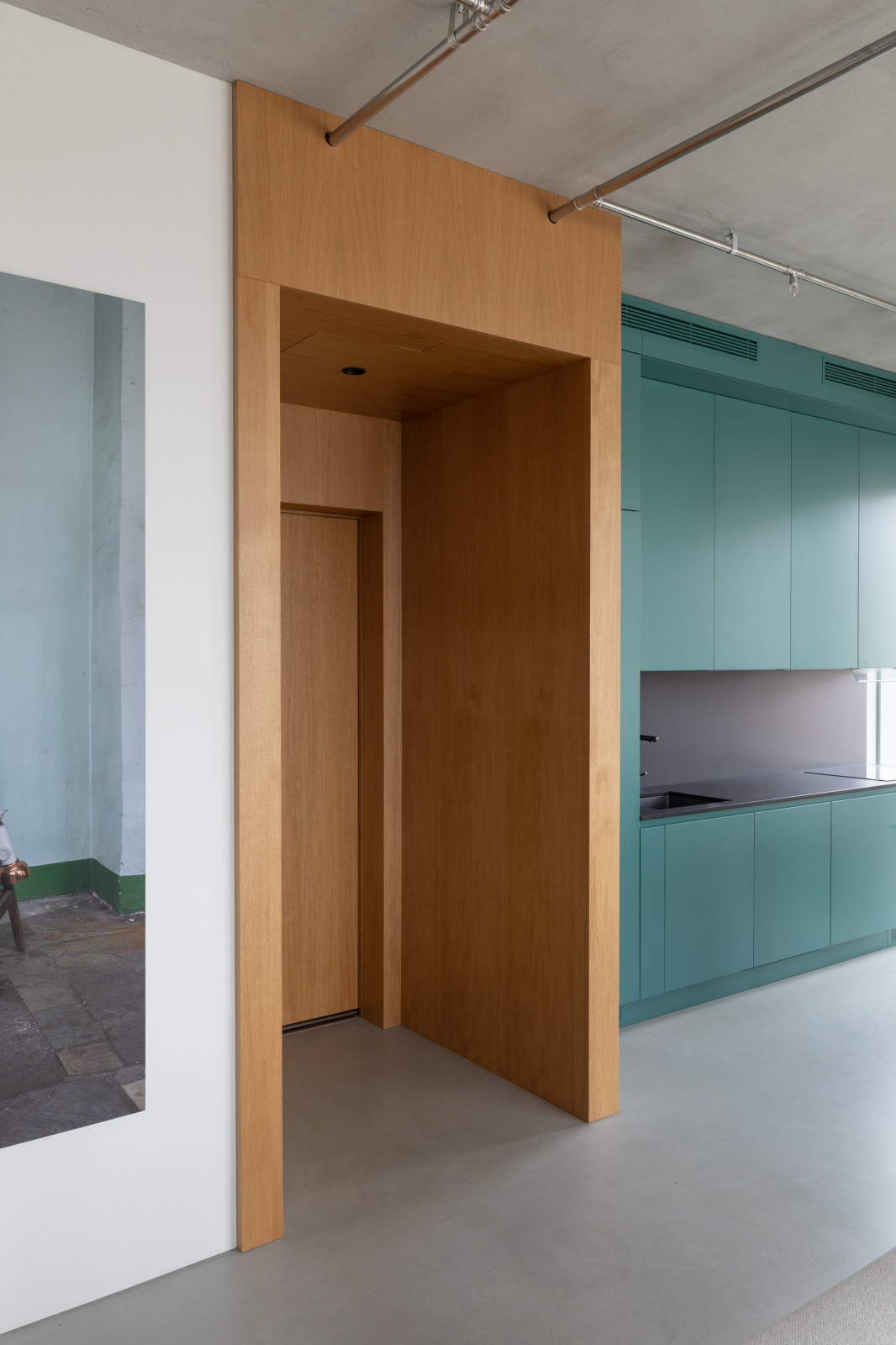 Apartamento Familiar