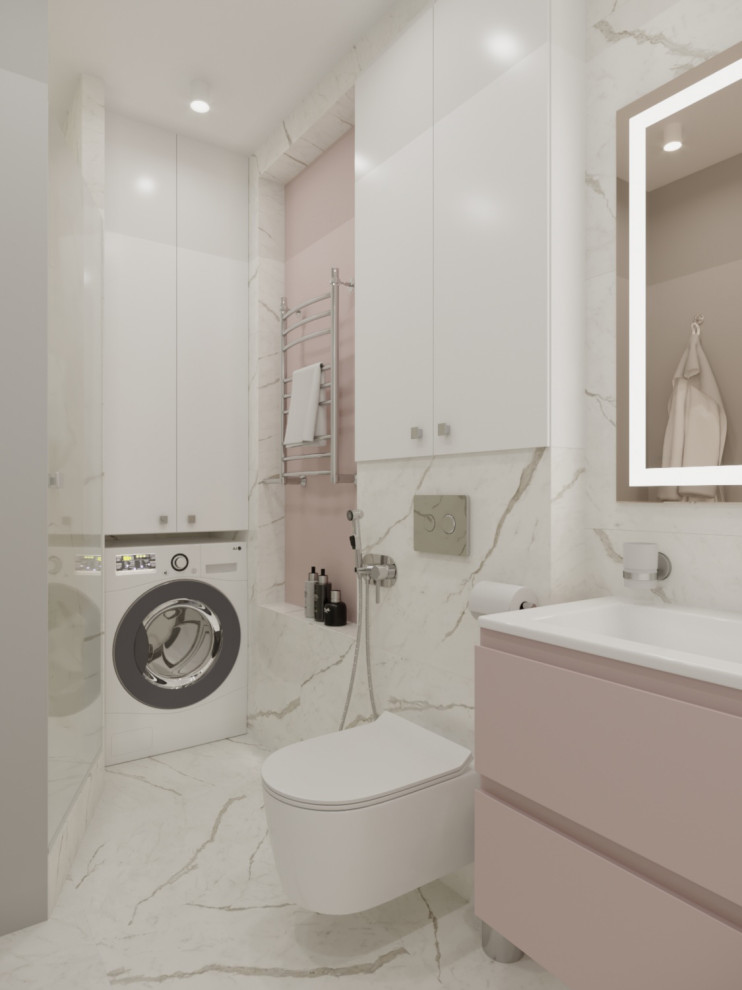 «Рассвет в тумане»