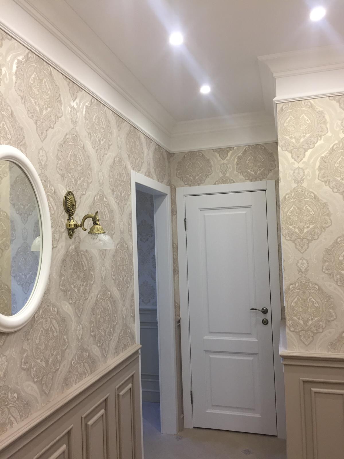 Реализация квартиры 100 кв.м. В Малоярославце ЖК Звезда