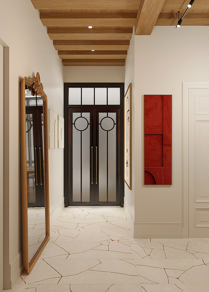 Квартира в ЖК «Spires»