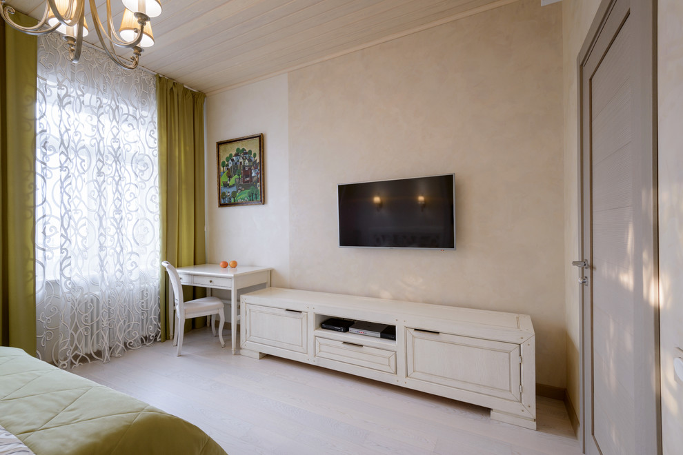 Загородный дом