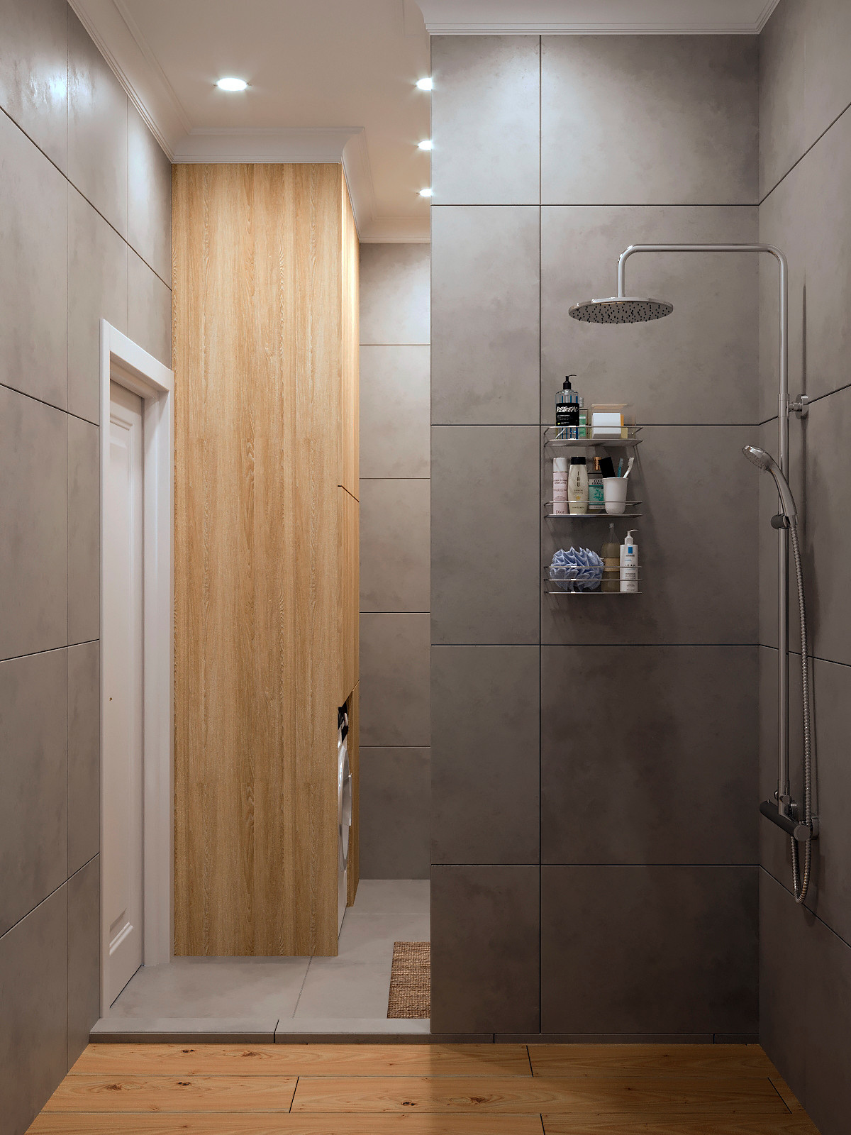 ЖК "Европейский" г.Тюмень