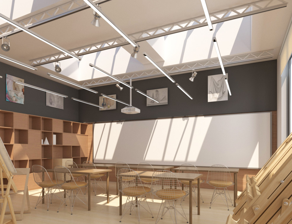 Частная школа