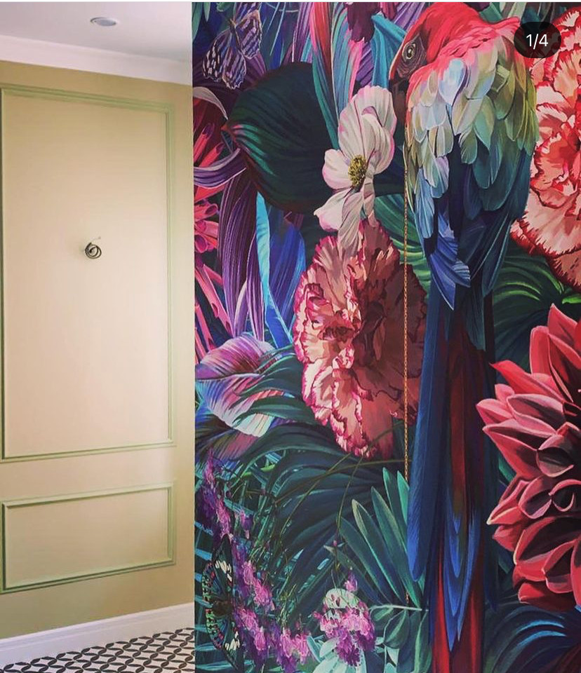 Преображениский