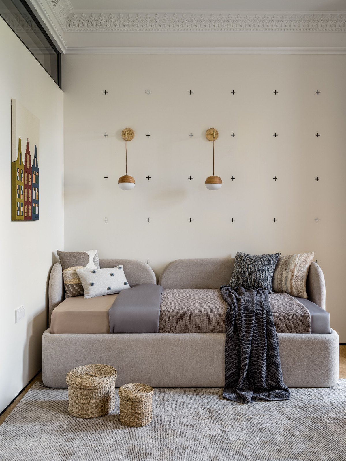 Квартира на Велозаводской