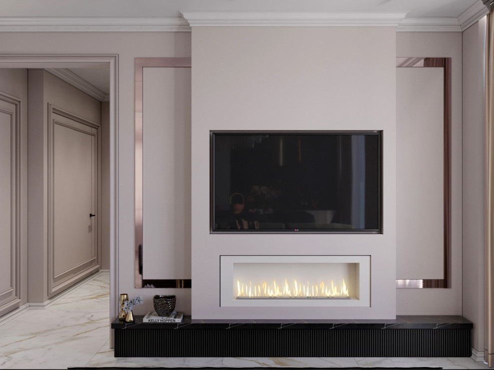 Квартира в г. Сочи