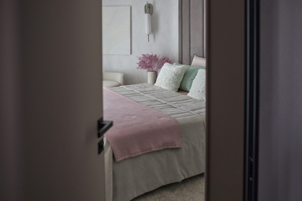 КВАРТИРА НА УЛ. «АКАДЕМИКА АНОХИНА», 60 м²