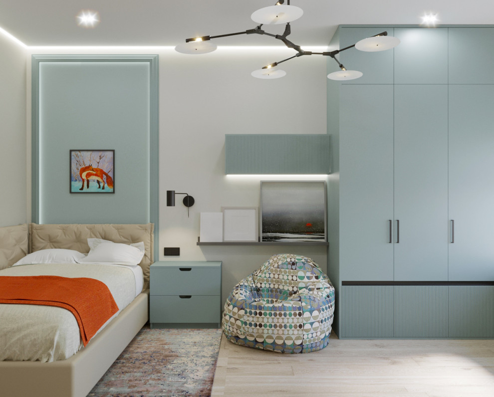 Зеленоград Сити 120 кв.м