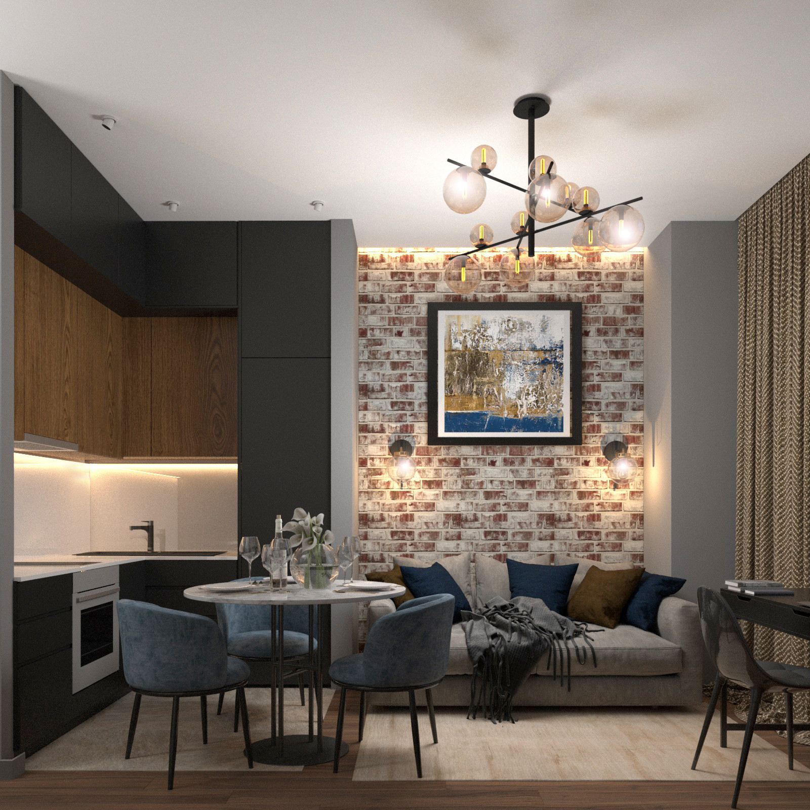 Лофт-Таганская