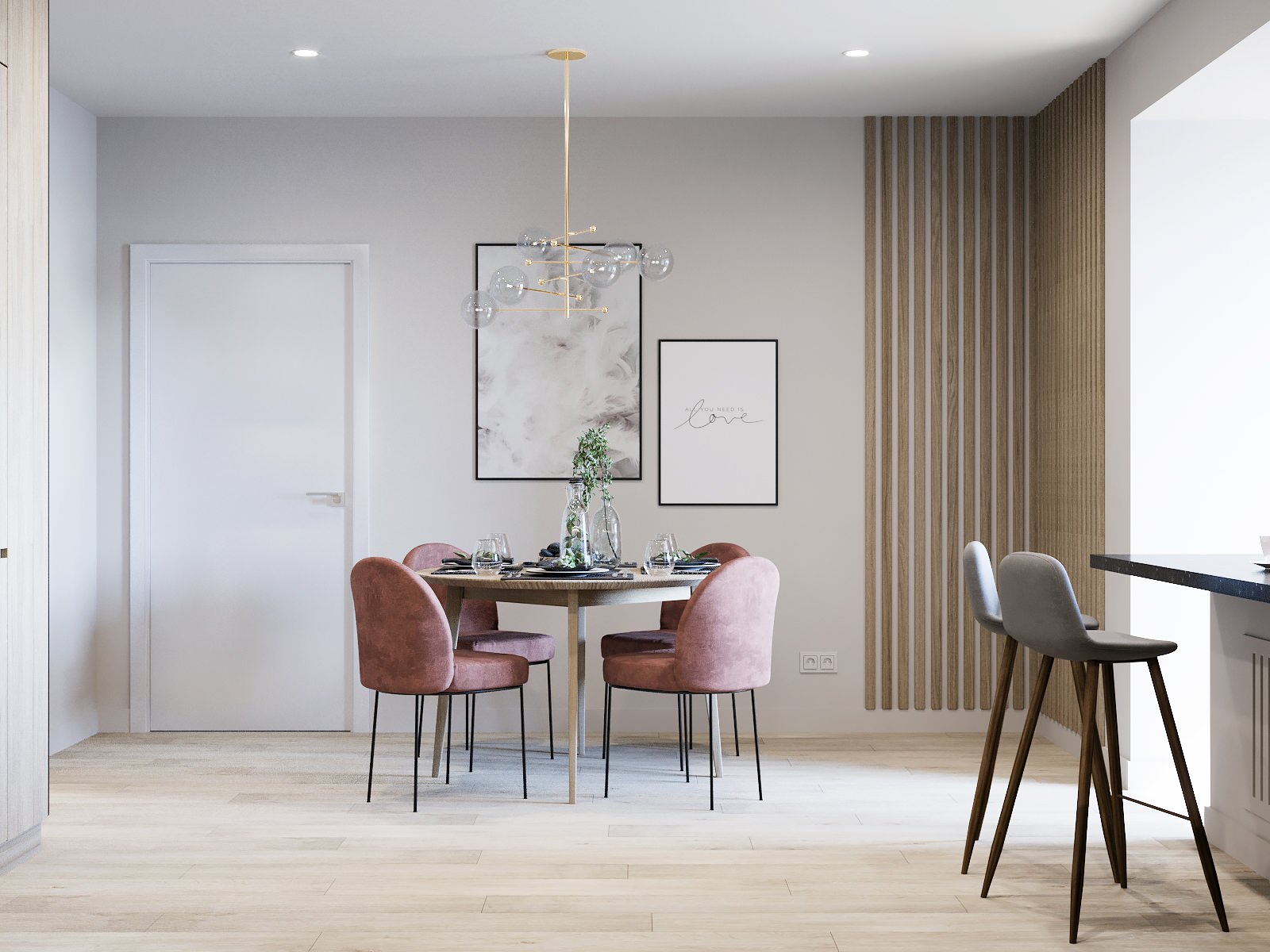 ЖК Правобережный