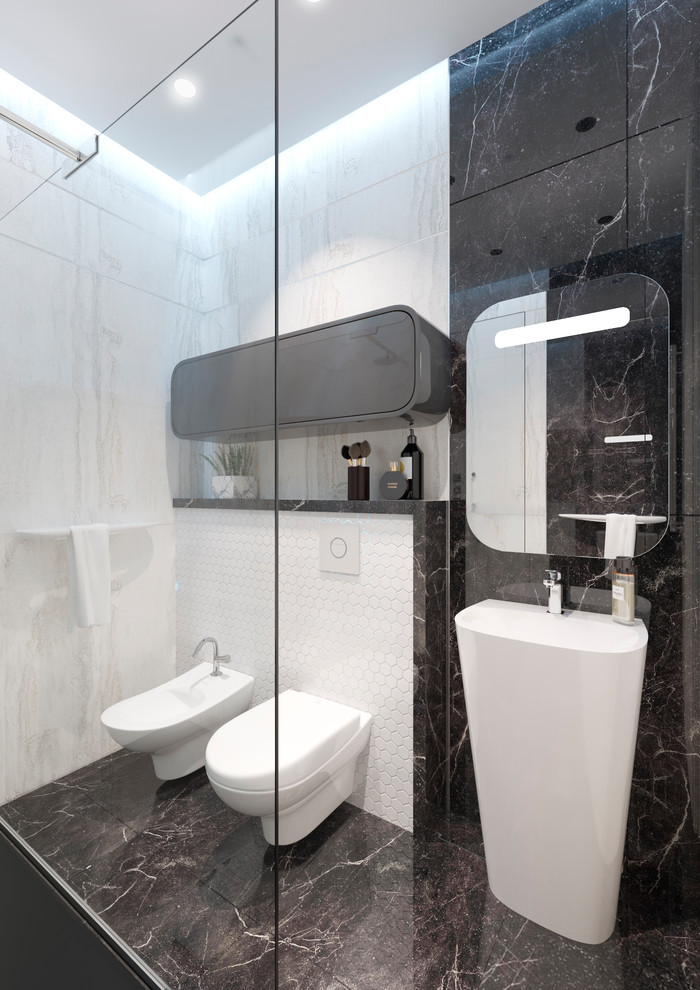 ЖК Резиденции Сколково