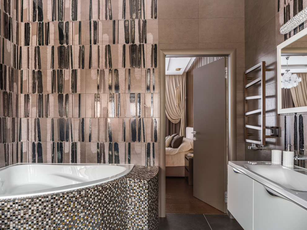 Коттедж в Студеном овраге